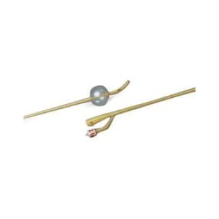 2-Way Foley Catheter  5 cc  14 Fr  12CS - 0168L14
