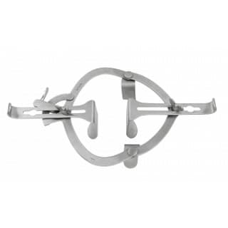 RETRACTOR, ABD, O'SULLIVAN-O'CONNOR, EACH