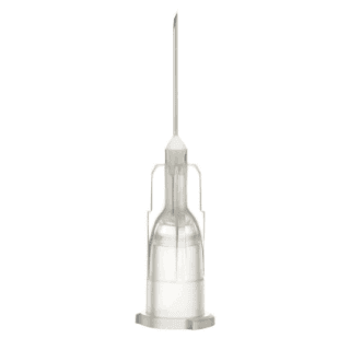 Sol-M Hypodermic Needle 16G x 1 12  1000Case - 111615