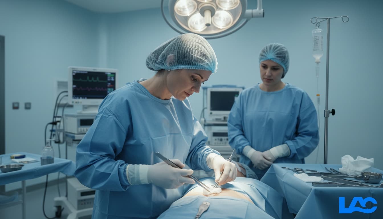 Alligator Forceps Medical - High-quality medical supplies for healthcare professionals