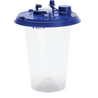 1500CC SEMI RIGID LINER, 100/CS