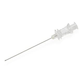 22G BY 2 IN ECHOGENIC ULTRASOUND NEEDLE, 25/BX