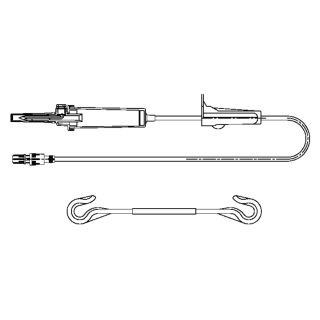 40 Secondary Set 10 Drop 50 PerBx - HLS228490