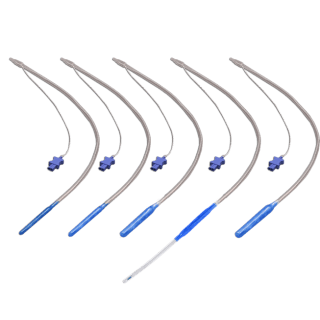 400 SERIES 18 FR ESOPH STETH SOFT (BULK PKG) 300Case - M00129-P