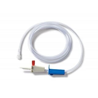 72-IN LB VENT SPK, 25 EA/CS