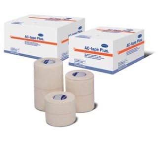 Adhesive Tape 3 x 5 yds 4 rlbx 12 bxcs - 64310000