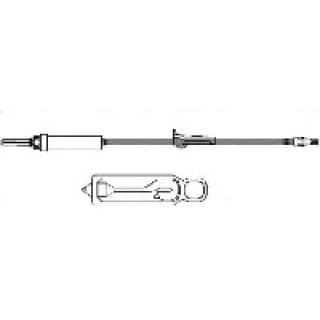 Admin Set wHanger & Bag 3710Drop 25Ca - B3087