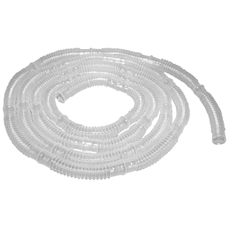 AirLife Corrugated Tubing 6' Disposable 50CS - 001400