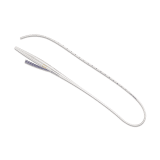 Argyle Replogle Suction Catheter 10 FR Length 24 in. (61 cm) 10CS - 8888256503
