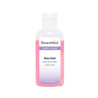 Baby Bath 2 oz 144CS - BB4517