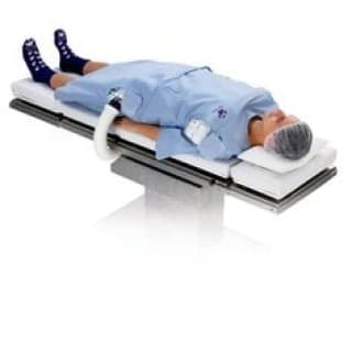 Bair Hugger + Warming Gown Small 44L 20CS - 81102