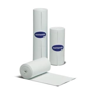 Bandage 3 x 12 ft Unstretched Sterile 20cs - 18320000