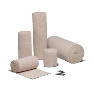 Bandage 4 x 10 yds Double Length 6bx - 16410000