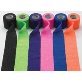 BANDAGE COBAN LF ASTD 1INX5YDS 30CA - 2081C