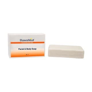 Bar Soap # 3 Bulk 100CS - SPU30