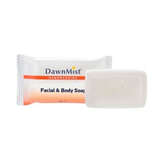 Bar Soap #34 500CS - SP75-500