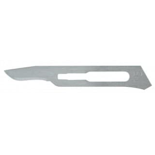 BLADE STAINLESS SURGICAL #15 100BX - 4-315