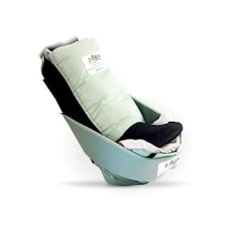 BOOT HEEL PROTECTOR ZFLEX AIR FLUIDIZED (8CASE) - 1400123