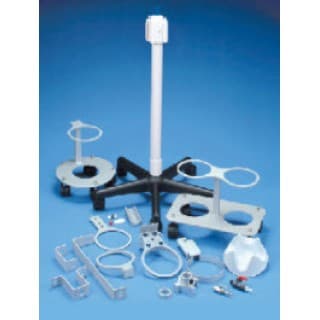 Canister Suction w bracket 1000mL Ea - 71-1000BR