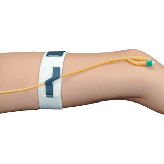 Catheter Strap 22 L x 2 W Universal 36CS - M1133