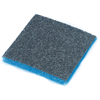 Cautery Tip Cleaner 2 x 2 Tip Cleaner Non Sterile 1Pk - 32-200NS