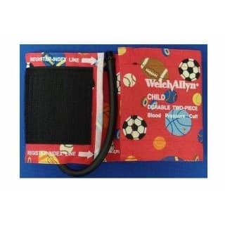 Child Print Cuff (5200-03) Cuff and Bladder Child One tube - 5200-03