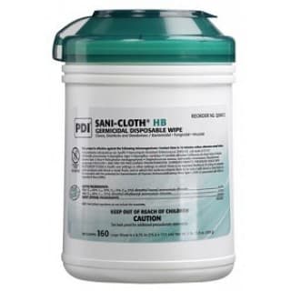 CLOTH SUPER SANI HB XLARGE 390CS - Q85484