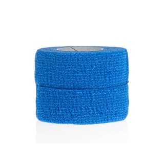 Co-Flex NL Blue Bandage LF 1x5yd 30CS - 5100BL