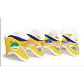 Collar Extrication Cervical Stifneck Plastic Adult Ea 50 EACA - 980300