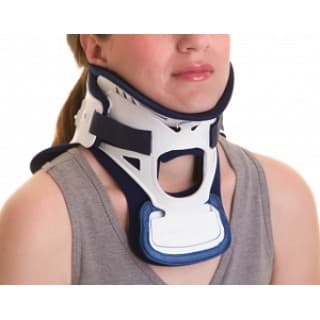 COLLAR MIAMI J CERVICAL WREPLACMNT PAD X-S - MJR250