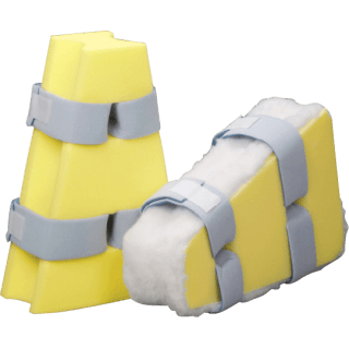 Concave Hip Abduction Positioner Narrow Universal WO Liner - M60-074