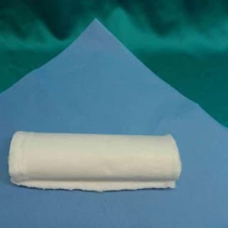 COTTON ROLL ONE POUND CSR WRAP 5 PKCS - 8401W-05