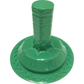 COVER LIGHT HNDL (1PK 25PKBX 4BXCS) 100Case - AM3611