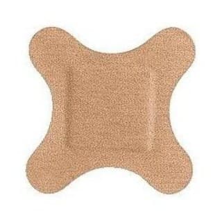 COVERLET 4-WING 3 X 3 600S - 385