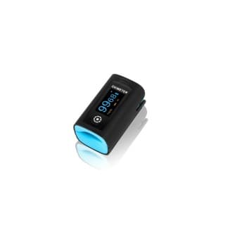 Creative Medical Pulse Oximeter PC60A EACH - PC60A