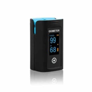 Creative Medical Pulse Oximeter W Bluetooth EACH - PC60FW