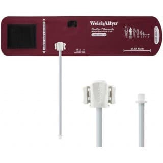 CUFF BLOOD PRESSURE ONE PIECE - EUSE121SC