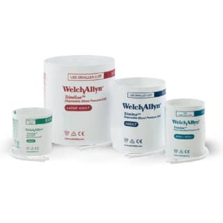 CUFF BP CHILD 1 TU - 39100