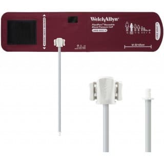 CUFF DURABLE 1TU LG ADLT (1E REUSE-12-1HP - EUSE121HP