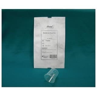 CUP MEDICINE 2OZ - 17522/50
