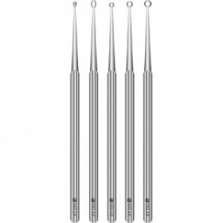 CURETTE EAR DISPOSABLE CUP - 96-1001