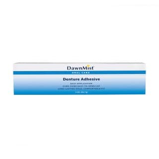 Denture Adhesive Individually Boxed 2 oz 36BX - DA2