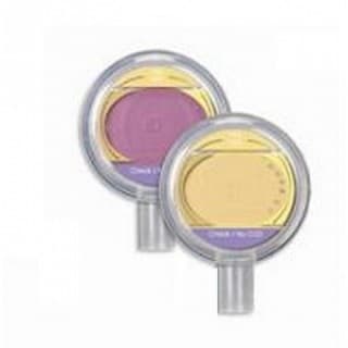 DETECTOR CO2 EASY ADULT - 562134