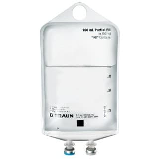 DEX IVSOL 5% 100ML150ML FILLPAB (64CS) - S5104-5264