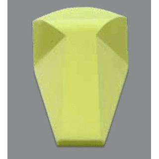 Difficult Airway Positioner 20 x 13 x 7 12 5CS - M10-085