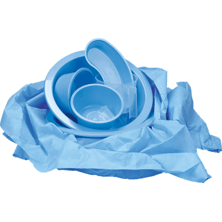 DOUBLE BASIN SET - 89-7790