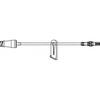 EXTENSION SET 8 CLAVE 50Bx - B9001