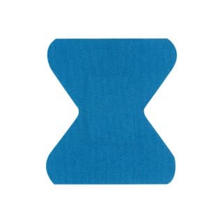 Flexible Fabric Adhesive Bandages 1-34 x 2 Fingertip 2400CS - 1664025