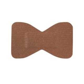 Flexible Fabric Adhesive Bandages 1-34 x 3 - Fingertip 1400CS - 1647000