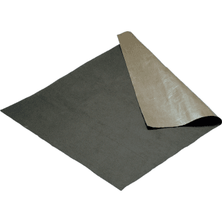 FLOOR MAT ABSORBENT WPOLY BACKING 10Case - 71-4301L
